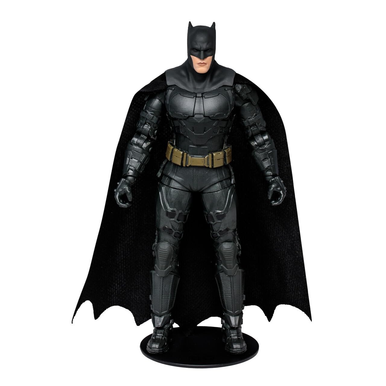 McFarlane - DC Multiverse - The Flash Movie 7" Action Figure - Batman