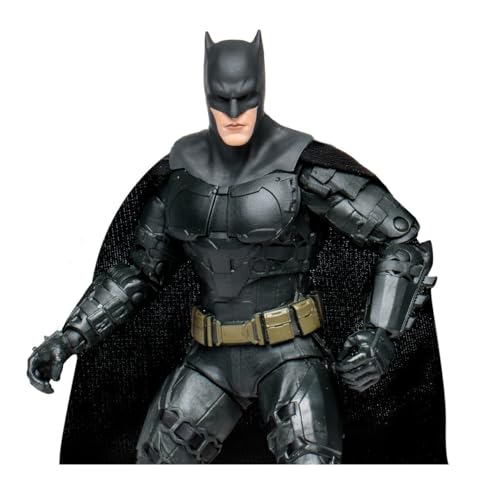 McFarlane - DC Multiverse - The Flash Movie 7" Action Figure - Batman