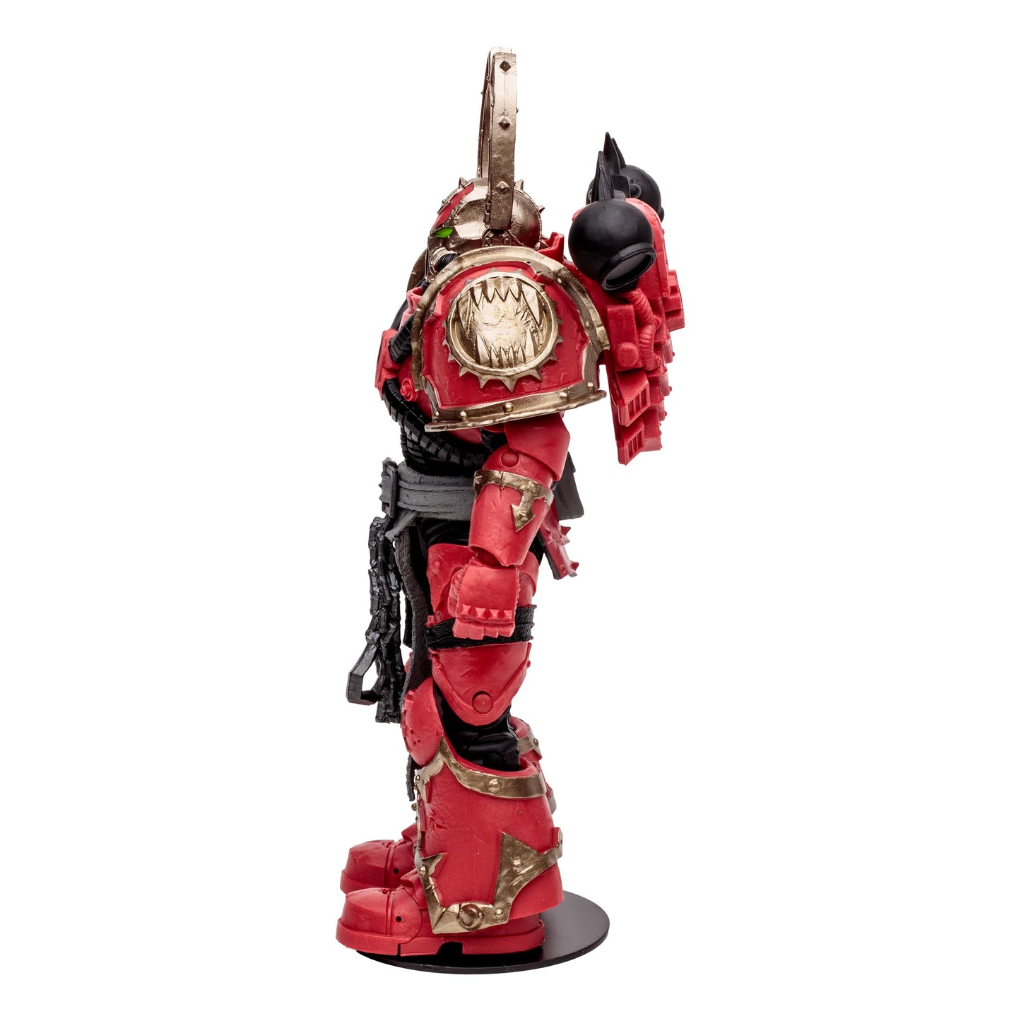 McFarlane Toys - Warhammer 40,000 World Eaters Khorne Berzerker 7in Figure