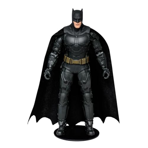 McFarlane - DC Multiverse - The Flash Movie 7" Action Figure - Batman