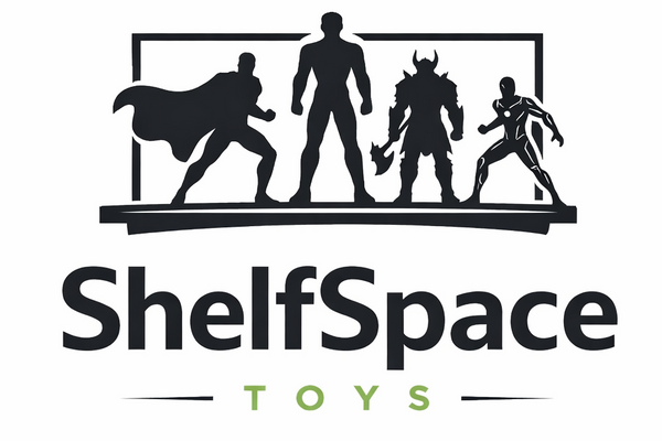 ShelfSpace Toys