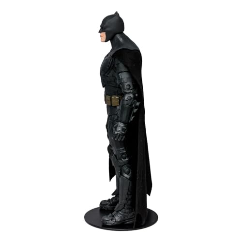 McFarlane - DC Multiverse - The Flash Movie 7" Action Figure - Batman
