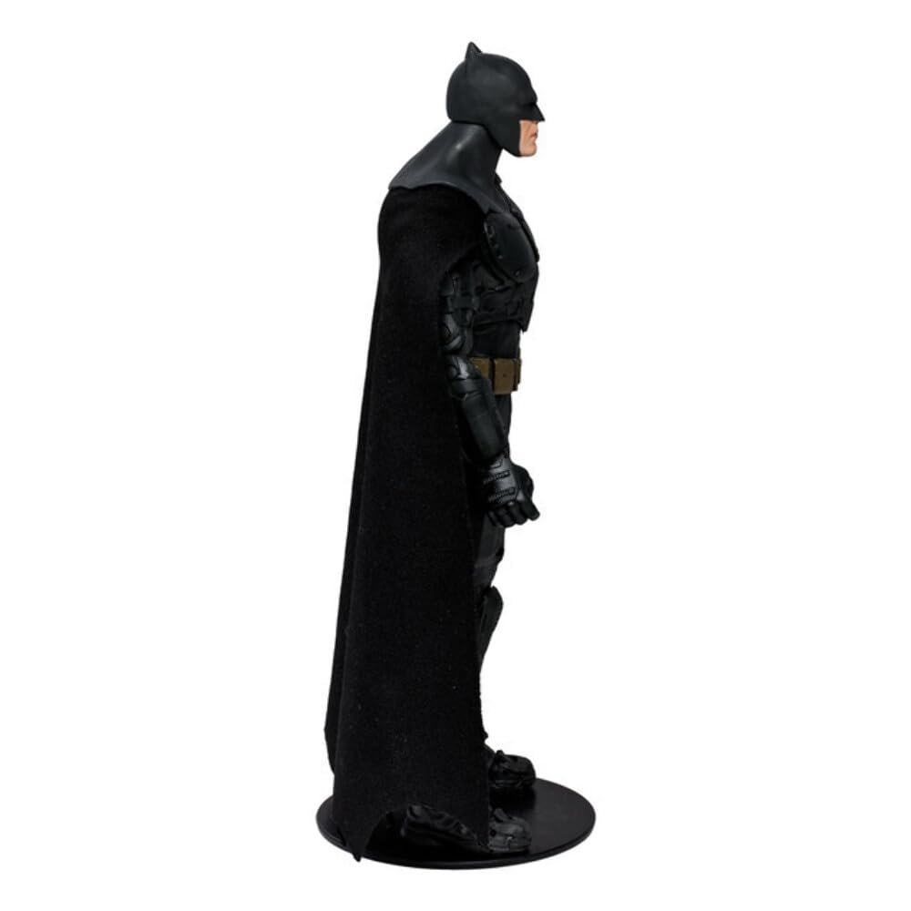 McFarlane - DC Multiverse - The Flash Movie 7" Action Figure - Batman