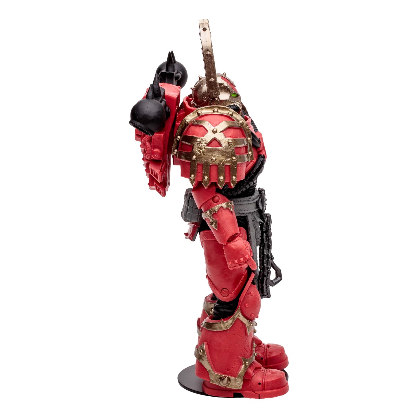 McFarlane Toys - Warhammer 40,000 World Eaters Khorne Berzerker 7in Figure
