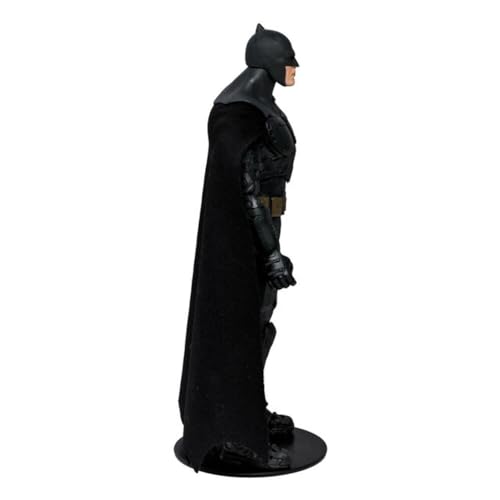 McFarlane - DC Multiverse - The Flash Movie 7" Action Figure - Batman